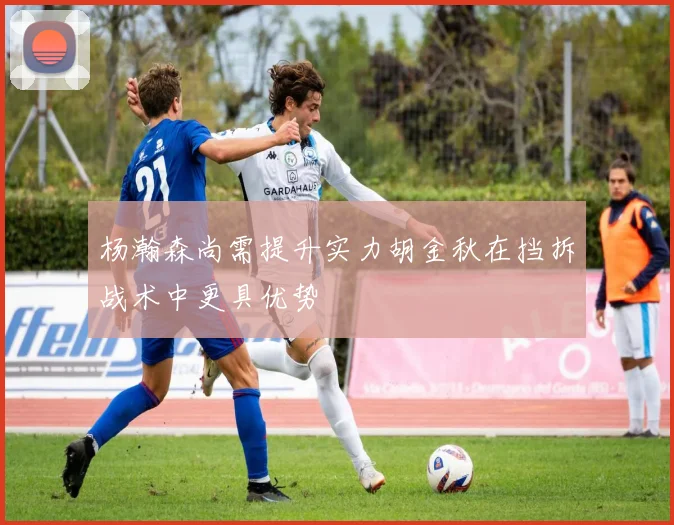 杨瀚森尚需提升实力胡金秋在挡拆战术中更具优势