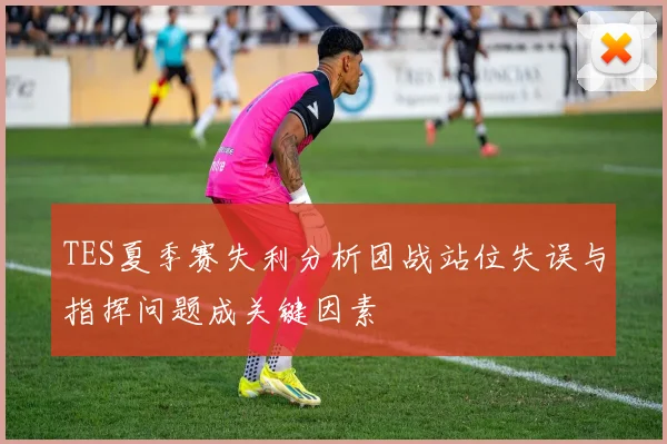 TES夏季赛失利分析团战站位失误与指挥问题成关键因素