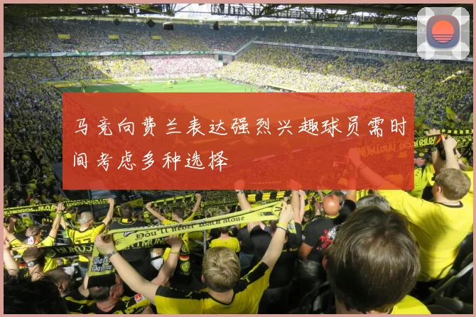 马竞向费兰表达强烈兴趣球员需时间考虑多种选择
